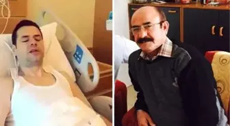 Engin Nurşani'nin ölümünün ardından baba Ali Nurşani'nin yürek yakan sözleri yeniden gündem oldu