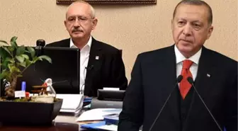 CHP'den sürpriz transfer! Bir dönem Erdoğan'a siyasi danışmanlık yapan İbrahim Uslu, Kılıçdaroğlu'na danışmanlık yapacak