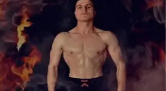 Exxen Fight Club dövüşçüsü Berat Altıntop kimdir, kaç yaşındadır, nerelidir?