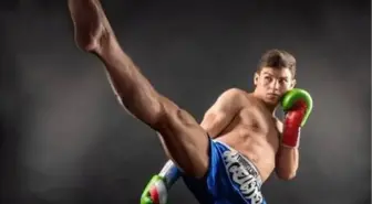 Exxen Fight Club dövüşçüsü Muhammed Apaydın kimdir, kaç yaşındadır, nerelidir?