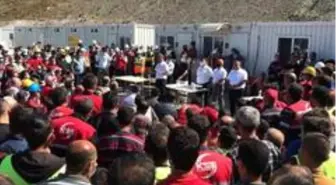 GMİS, ilk toplu iş sözleşmesini imzaladı