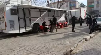 İlik bekleyen Mirzahan bebek için öğretmenler seferber oldu