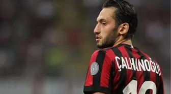 İtalyan devi Milan, Hakan Çalhanoğlu'nu takımda tutmak istiyor