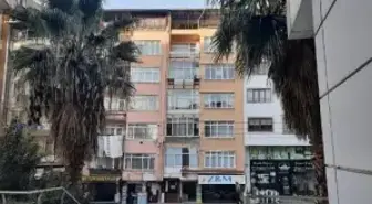 İzmit'te, Pisa kulesini andıran binalar için yıkım kararı