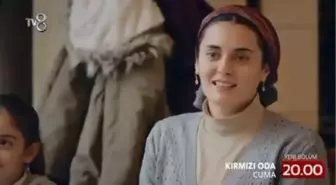 Kırmızı Oda Kumru kimdir? Kırmızı Oda Kumru hikayesi ne? Aslıhan Gürbüz kaç yaşında?