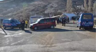 Son Dakika | Konya'da 1 mahalle karantinaya alındı