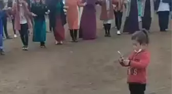 Maskesiz düğün sosyal medyada yer alınca Jandarma baskın yaptı