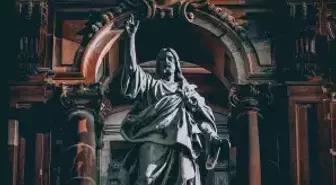 Mesih kimdir, nedir, ne demek? İslam'da Mesih geçiyor mu? Detaylı!