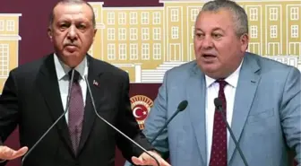 MHP'den ihraç edildikten sonra Demokrat Parti'ye geçen Enginyurt'tan Erdoğan itirafı: Onu kıskanıyorum