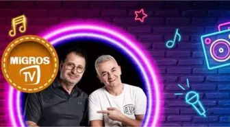 Migros konserleri ne zaman, saat kaçta? Migros konserleri canlı izle! Can Yılmaz kimdir?