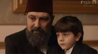 Payitaht Abdülhamid ne zaman saat kaçta? Payitaht Abdülhamid yeni bölüm fragmanı izle!