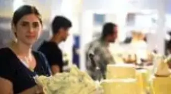 Anadolu'nun peynir kültürü dünyaya anlatılacak