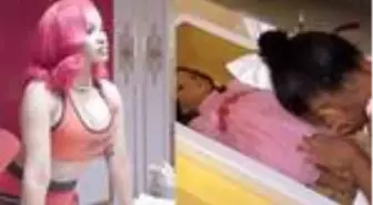 Cardi B'den kızına 1000 dolarlık oyuncak bebek