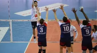Haliliye Belediyespor: 3-0