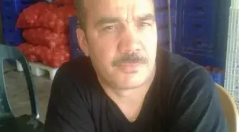 Otomobille çarpışan bisikletli öldü