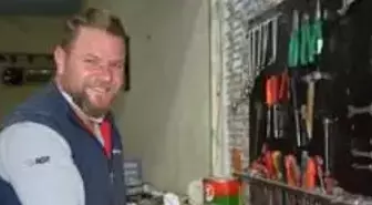 Sahnelerden, konserlerden, bobinaj ustalığına dönüş