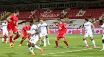 TFF 1. Lig: Balıkesirspor: 0 Adana Demirspor: 1