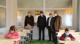 Torosların zirvesinde internetsiz köy kalmıyor