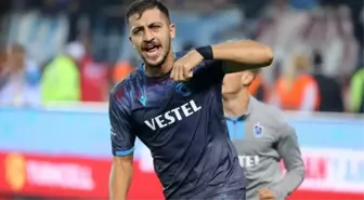 Trabzonspor'da Majid Hosseini ile yollar ayrılıyor