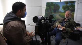 Bir dönemin 'Necmi dede'si sanat hayatında 52 yılı doldurmanın gururunu yaşıyor