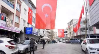 İzmir'e şehit ateşi düştü (2)