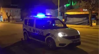 Kısıtlamada polis denetimi