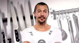 MasterChef Mustafa kimdir, nereli, kaç yaşında? Masterchef Mustafa Aydın Instagram hesabı!