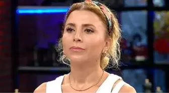 Masterchef Özgül elendi mi? Masterchef Özgül kimdir, kaç yaşında? 27 Aralık Masterchef Türkiye'de elenen kim oldu?