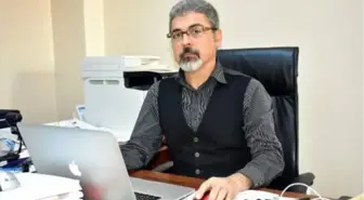 Prof. Dr. Sözbilir: Elazığ depremi, 100 yılda kırılmamış fay parçasında gelişti