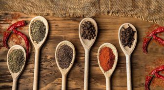 Umami nedir? Umami ne demek? Umami hangi yiyeceklerde bulunur? Umami tadı nasıldır?