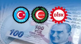 2021 Asgari ücret brüt net belli oldu! Asgari ücret ne kadar son dakika açıklamaları: Asgari ücret 3000 TL oldu mu? Türkİş ne dedi?