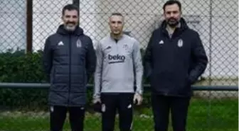 Beşiktaşlı Erdal Erdem, sağlık çalışanları için koşacak