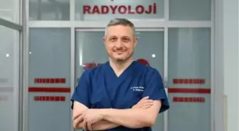 Bursa'da radyoloji uzmanı doktor, koronavirüs nedeniyle hayatını kaybetti