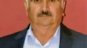 Çorum'da muhtarın katil zanlısı, 1 yıl 7 ay sonra yakalandı