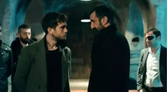 Çukur 4.Sezon 17.Bölüm 2.Fragman