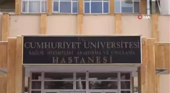 Cumhuriyet Üniversitesi bu yöntemle kelliği önleyecek