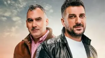 Exxen Garaj ne zaman başlıyor? Garaj Doğan Kabak kimdir? Garaj sunucusu Ferhat Albayrak kimdir?
