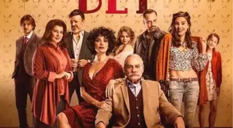 EXXEN | Exxen Şeref Bey ne zaman başlıyor? Şeref Bey konusu nedir? Şeref Bey oyuncuları kimlerdir? Şeref Bey Fragmanı!