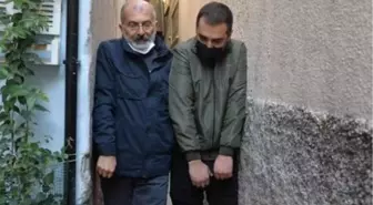 Hatay'daki en dar sokak 70 santimetre