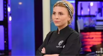 Masterchef Özgül kimdir, elendi mi? Masterchef Özgül Coşar eşi kimdir, kaç yaşında ve aslen nereli?