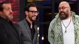 MasterChef'te kim elendi? MasterChef ilk finalist kim oldu? MasterChef serhat mı, Barbaros mu, Emir mi elendi?