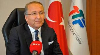 Tenis Federasyonu Başkanı Cengiz Durmuş: Tenis tutkumuzu bu yıl farklı yaşadık