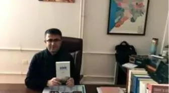 Van'ın tarihsel zenginliklerini ve mevcut sosyolojik dokusunu anlatan kitap yayımlandı