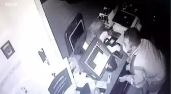 Son dakika! Avcılar'da kafeye dadanan hırsızlar kamera görüntüleri sayesinde yakalandı