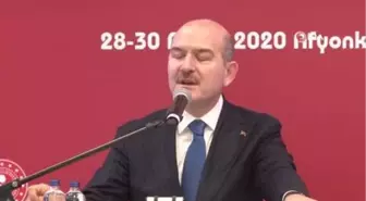 Bakan Soylu uyuşturucu ile mücadelede 2020 yılı rakamlarını açıkladı: 'Bu yıl yakaladığımız kök kenevirini mali değeri 23 milyar TL'dir'