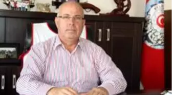 Başkan Yaman, Milletvekili Erim'i iddialarını ispatlamaya davet etti