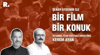 Bir Film Bir Konuk...  Kerem Ayan ile 'Cennetin Çocukları'