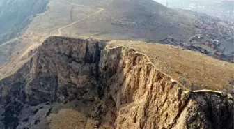 Divriği'nin tarihi ve doğası, seyir terasından izlenecek