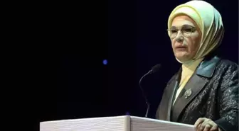 Emine Erdoğan'dan kadın cinayetlerine ilişkin açıklama: Kalbimizde yeni yaralar açıyor