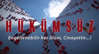 EXXEN Hükümsüz fragmanı yayınlandı! Exxen Hükümsüz fragmanı izle!